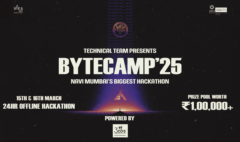 ByteCamp 25 | Devfolio