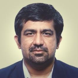 Chandramouli Pandya