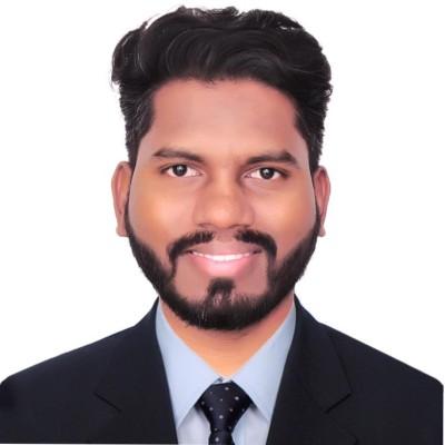Sushant Kamble